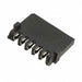 679260011 by Molex - CONNECTOR SATA RCPT 15POS IDC STR