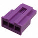 0679690001 by Molex - CONNECTOR RECPT HSG 3POS 4.20MM