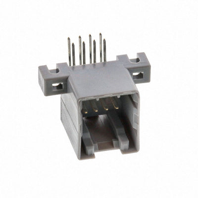 0681450825 by Molex - CONNECTOR HEADER R/A 8POS 2.5MM