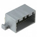 0681512025 by Molex - CONNECTOR HEADER R/A 20POS 2.5MM