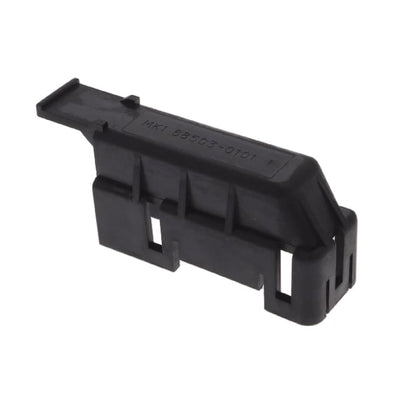 0685030101 by Molex - OBD WIRE DRESS COVER