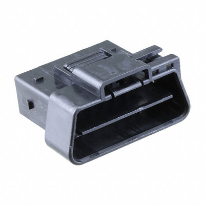 0685031602 by Molex - CONNECTOR HOUSING PLUG 16POS