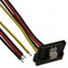 685610020 by Molex - CABLE SATA PIGTAIL 1.5M