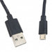 0687680398 by Molex - CABLE USB2.0 A PLG-MCR B PLG 3.28