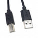 0687680403 by Molex - CABLE USB2.0 A PLUG TO B PLG 6.56
