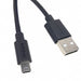 0687680404 by Molex - CABLE USB2.0 A PLG-MIN B PLG 3.28
