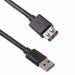 0687890036 by Molex - CABLE A RCPT TO A PLUG 4.92