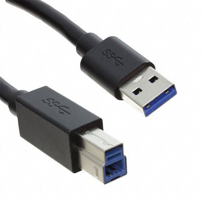 0687890039 by Molex - CABLE A PLUG TO B PLUG 4.92
