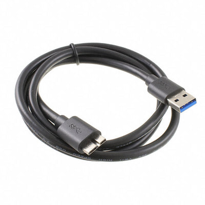 0687890041 by Molex - CABLE A PLUG TO MCR B PLUG 3.28