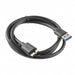 0687890041 by Molex - CABLE A PLUG TO MCR B PLUG 3.28