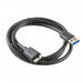 0687890042 by Molex - CABLE A PLUG TO MCR B PLUG 4.92