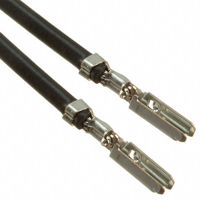 0688012338 by Molex - 5025790000 300MM WIRE ASSEMBLY