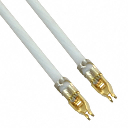 0688012380 by Molex - PRE-CRIMPED LEAD PICO-EZMATE FE