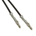 0688014037 by Molex - PRE-CRIMPED LEAD MLX MALE-TO-ML