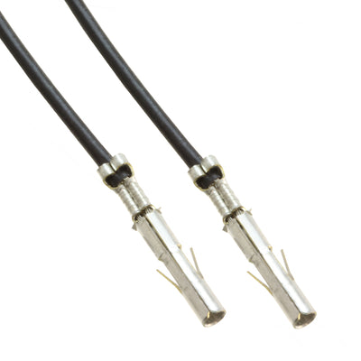 0688014039 by Molex - PRE-CRIMPED LEAD MLX FEMALE-TO-