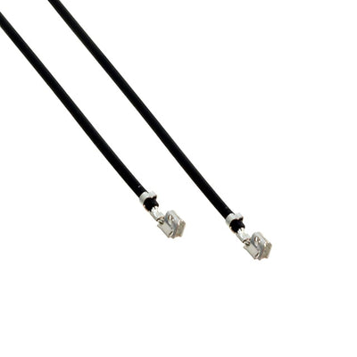 0688014046 by Molex - PRE-CRIMPED LEAD DURACLIK FEMAL