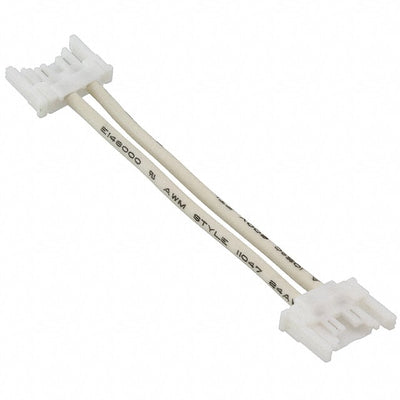 0688014593 by Molex - FLEXIMATE TO FLEXIMATE 46MM