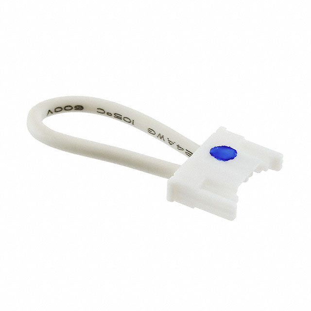 0688014596 by Molex - CONNECTOR WIRE LOOP FOR FLEXI-MATE