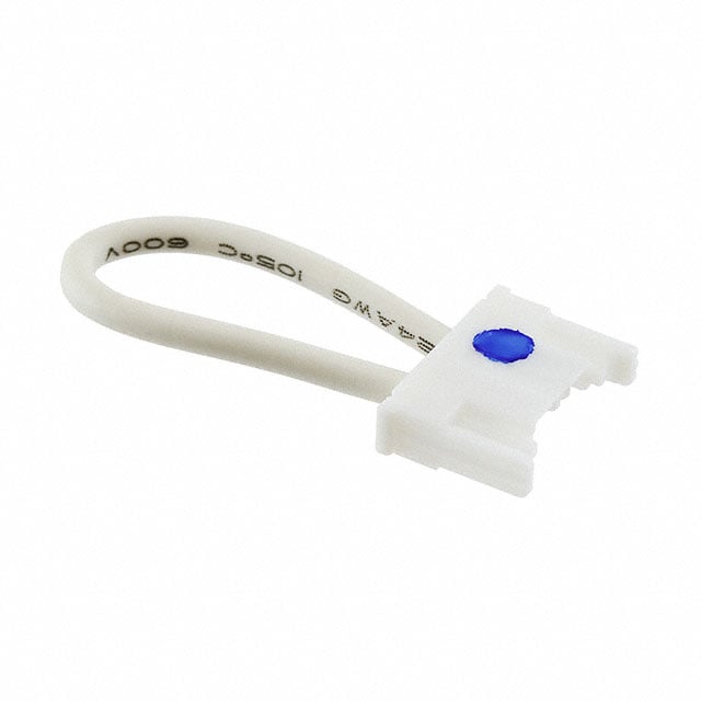 0688014596 by Molex - CONNECTOR WIRE LOOP FOR FLEXI-MATE