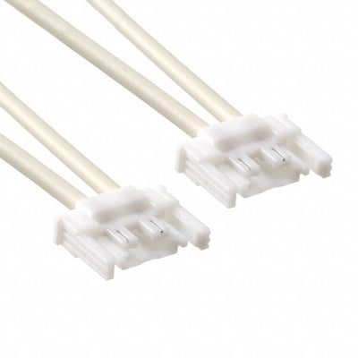 0688014595 by Molex - FLEXIMATE TO FLEXIMATE 190MM