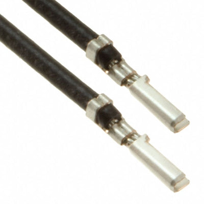 0688015303 by Molex - 5023810000 AWG28 5023810000 L300