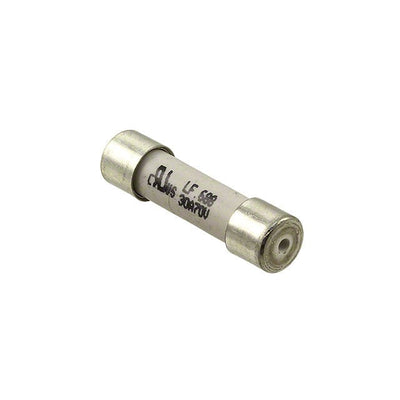 0688030.MXP by Littelfuse Inc. - FUSE CERAMIC 30A 70VDC