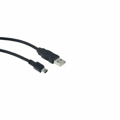 0688060019 by Molex - CABLE USB2.0 A PLG-MIN B PLG 3.28