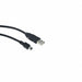 0688060019 by Molex - CABLE USB2.0 A PLG-MIN B PLG 3.28