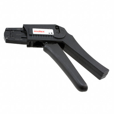 0690080984 by Molex - TOOL HAND CRIMPER 90290 SER SIDE