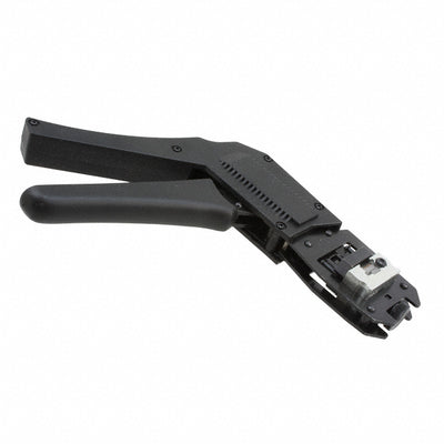 0690081100 by Molex - TOOL HAND CRIMPER MODULAR SIDE