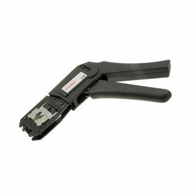 0690081122 by Molex - TOOL HAND CRIMPER MODULAR SIDE