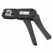 0690081124 by Molex - TOOL HAND CRIMPER MODULAR SIDE