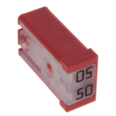 0695050.PXPS by Littelfuse Inc. - FUSE CARTRIDGE 50A 32VDC MODULE