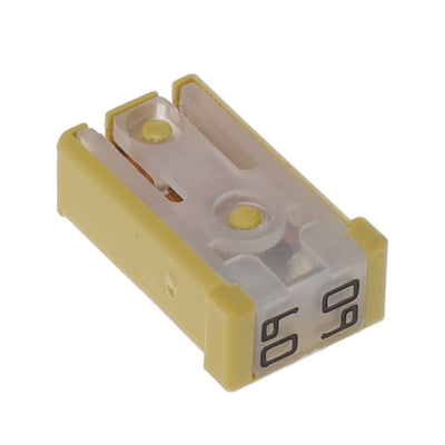 0695060.PXPS by Littelfuse Inc. - FUSE BRD MNT 60A 32VDC AUTO LINK