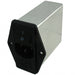 06EK3 by Delta Electronics - PWR ENT MOD RCPT IEC320-C14 PNL