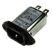 10GEEG3E-R by Delta Electronics - PWR ENT RCPT IEC320-C14 PANEL QC