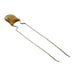 06R155BPR by Littelfuse Inc. - PTC RESET FUSE 6V 1.55A RADIAL
