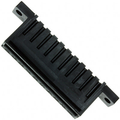 0007017101 by Molex - CONNECTOR RECPT HSG 10POS