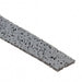 07-0201-0237 by Parker Chomerics - POLA SPONGE STRIP 11'X0.5X0.093