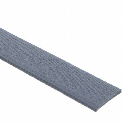 07-0201-0875 by Parker Chomerics - POLA SPONGE STRIP 11'X0.5X0.062