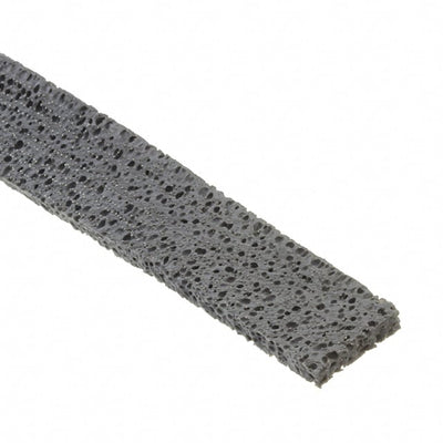 07-0202-0094 by Parker Chomerics - POLA SPONGE STRIP 11'X0.5X0.125