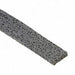 07-0202-0488 by Parker Chomerics - POLA SPONGE STRIP 11'X0.5X0.093