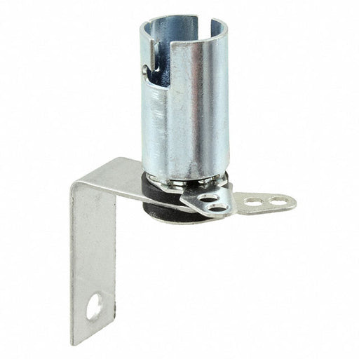 20-Jul by Visual Communications Company - VCC - T-3 1 4 BULB SOCKET BAYONET