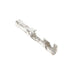 0700581096 by Molex - SL FEM CRIMP TERM 24-30 LOOSE TI