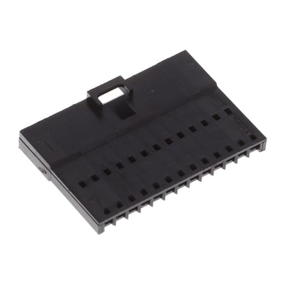 0701070012 by Molex - CONNECTOR PLUG HSG 13POS 2.54MM