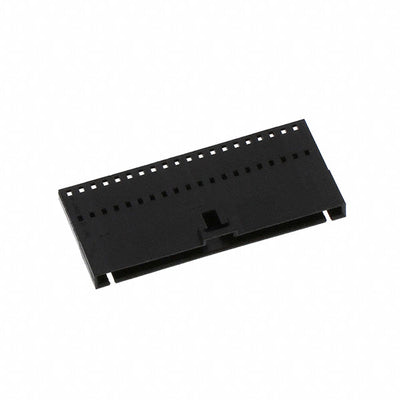 0701070019 by Molex - CONNECTOR PLUG HSG 20POS 2.54MM