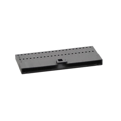 0701070021 by Molex - CONNECTOR PLUG HSG 22POS 2.54MM