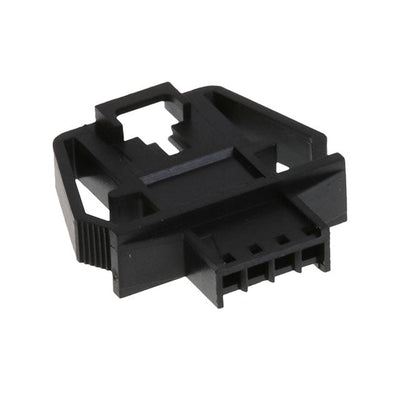 701070038 by Molex - CONNECTOR PLUG HSG 4POS 2.54MM