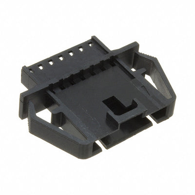 0701070041 by Molex - CONNECTOR PLUG HSG 7POS 2.54MM