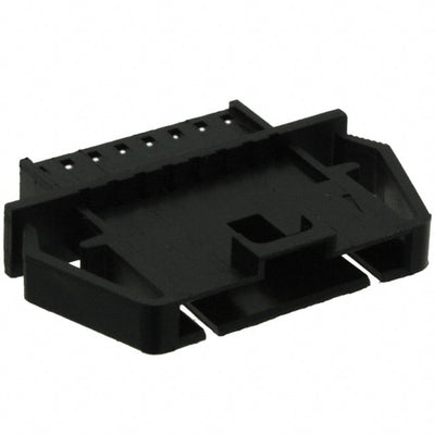 0701070042 by Molex - CONNECTOR PLUG HSG 8POS 2.54MM